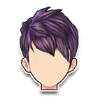 心音情思发饰 缩略图