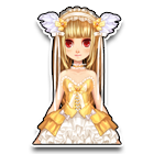 天使雀跃套装 缩略图