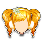 麋纤袅袅发饰 缩略图