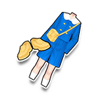 双叶幼儿园服饰 缩略图