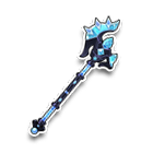 魔电冰痕手杖 缩略图