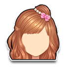 清新抹茶发饰 缩略图