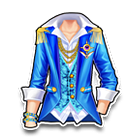 深蓝幻想上装 缩略图