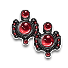 流火尾挂 缩略图