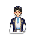 舞跃惊鸿套装 缩略图