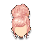 深秋浓情发饰 缩略图