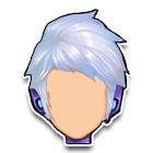 星锐战士发型 缩略图