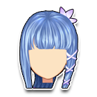 丛林狩猎发饰 缩略图