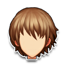 不二周助发饰 缩略图