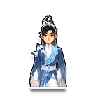 云辞燕行套装 缩略图