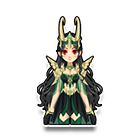 诡神洛基套装 缩略图