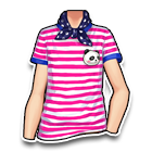 落落雅致上装 缩略图