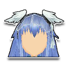 月之女神发饰 缩略图