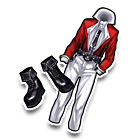 英伦贵族制服 缩略图