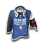 动感嘻哈装 缩略图