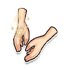 超核·星魅超能右手环 缩略图