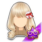 罗曼蒂克发饰 缩略图