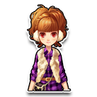 紫色之音套装 缩略图