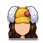 冬款保暖帽 缩略图