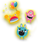 小愚人漂移特效 缩略图