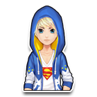 珈蓝偌舞套装 缩略图