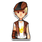 异域型男套装 缩略图