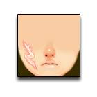 Z形标记面饰 缩略图