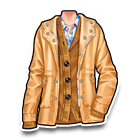 蜜雪之冬上装 缩略图