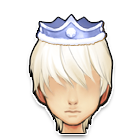 挑战赛亚军皇冠 缩略图