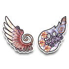 千曲轮回羽翼 缩略图