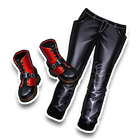 魅惑街头下装 缩略图