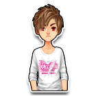 快乐女声fans套装 缩略图