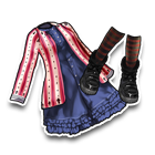 火舞艳阳服饰 缩略图