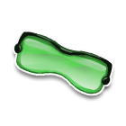 淡绿色舒适墨镜 缩略图