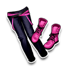 日韩学妹下装 缩略图