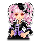 清雅古典萝莉套装 缩略图