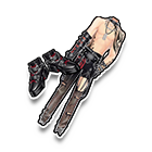 极限摇滚服饰 缩略图