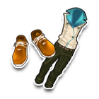 敞领马甲服饰 缩略图