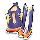 机械娃娃紫魅服饰 缩略图