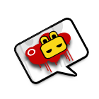 黄色酷比兔刺青 缩略图