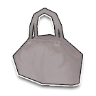 浅灰沫沫手包 缩略图