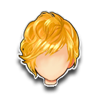 爱心天使发型 缩略图