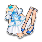 安瑾岚珞套裙 缩略图