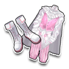 粉恋蔷薇王子服饰 缩略图