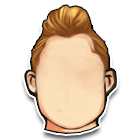 超人勇士发型 缩略图