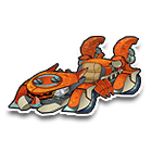 巨蟹 缩略图