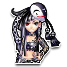 黑白双子套装 缩略图