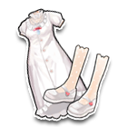 魔力娃娃公主套裙 缩略图