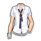 纯瑟年华上装 缩略图