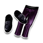 热舞倾情下装 缩略图